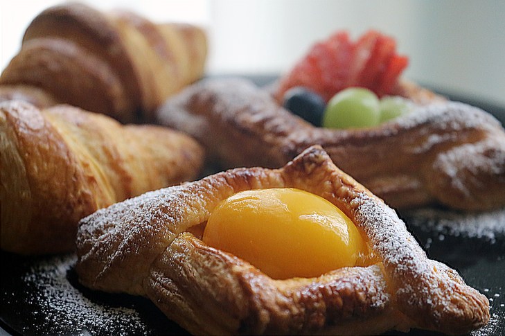viennoiseries