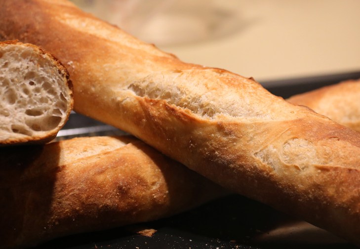 baguette