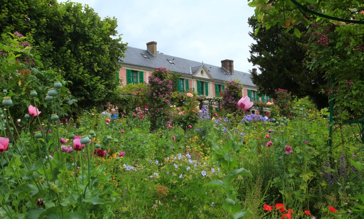 giverny