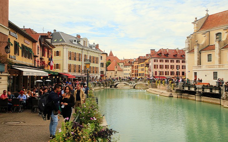 annecy